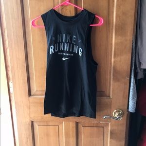 nike tank top